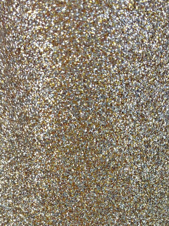 BIRDIES "The Starling" Gold Dust Glitter Loafers   ✨  size 11 - Picture 7 of 16